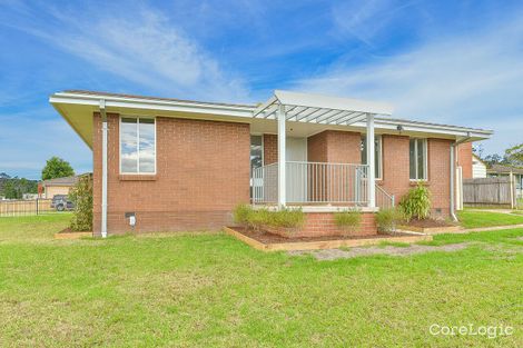 Property photo of 2 Fonthill Place Airds NSW 2560