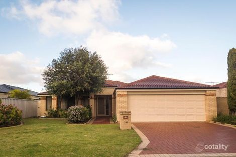 Property photo of 16 The Circle Warwick WA 6024