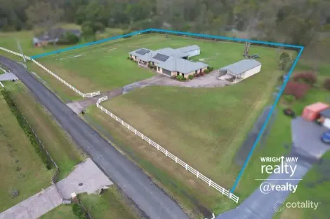Property photo of 17 Kalatta Grove Worrigee NSW 2540