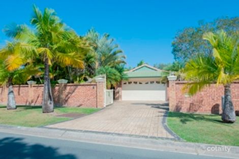 15 Arlene Park Tce, Helensvale, QLD 4212