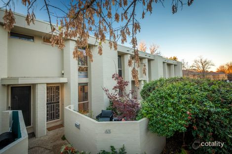 Property photo of 63 Darling Street Barton ACT 2600