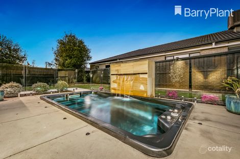 Property photo of 80 Papillon Parade Tarneit VIC 3029
