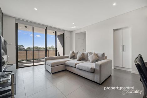 Property photo of 40/206-212 Great Western Highway Kingswood NSW 2747