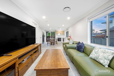Property photo of 4/88 Princess Street Werrington NSW 2747