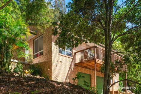 Property photo of 10 Gin Gin Crescent Ocean Shores NSW 2483