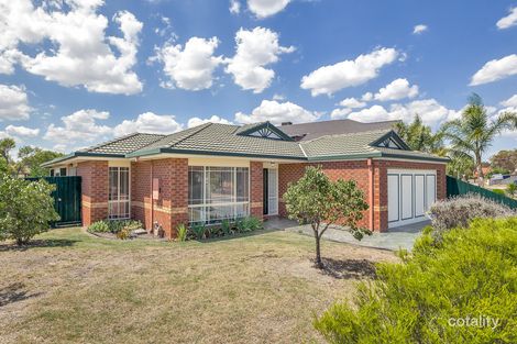 Property photo of 12 Bluebell Drive Epping VIC 3076