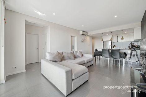 Property photo of 40/206-212 Great Western Highway Kingswood NSW 2747