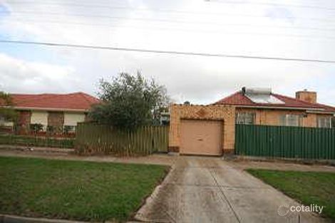 110 Humphries Tce, Woodville Gardens, SA 5012