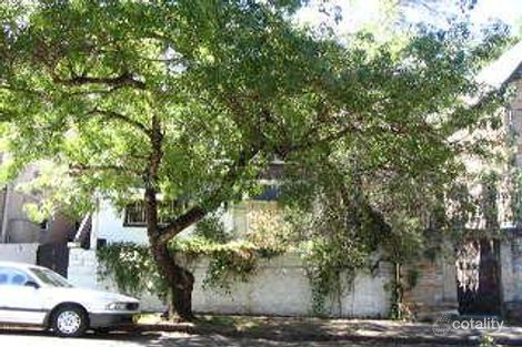 4 Glassop St, Balmain, NSW 2041