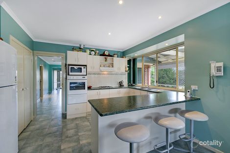 Property photo of 12 Bluebell Drive Epping VIC 3076