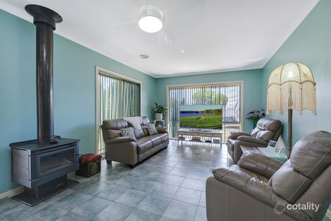 Property photo of 12 Bluebell Drive Epping VIC 3076