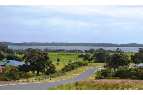 Property photo of 46 Lofthouse Drive Leschenault WA 6233