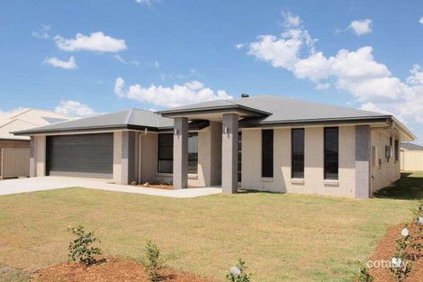 Property photo of 66 Moorhead Street Caboolture QLD 4510