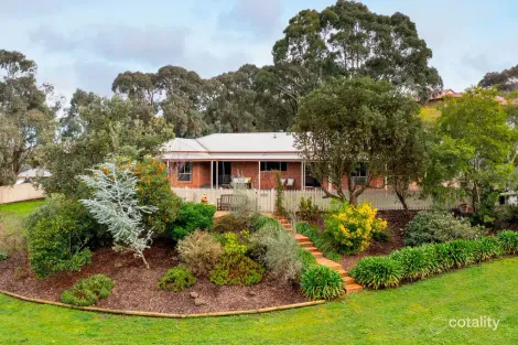 1020 Lal Lal St, Buninyong, VIC 3357