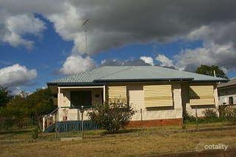 18 Edmund St, Newtown, QLD 4350