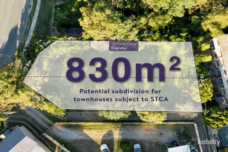36 Rinto Dr, Eagleby, QLD 4207