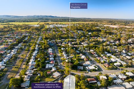 Property photo of 36 Rinto Drive Eagleby QLD 4207