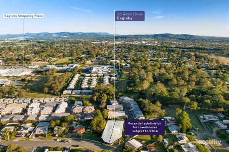 Property photo of 36 Rinto Drive Eagleby QLD 4207