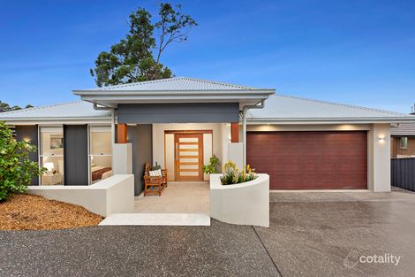 2 Prestwick St, Fletcher, NSW 2287