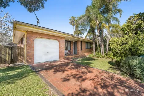 Property photo of 2/6 Fern Street Lennox Head NSW 2478