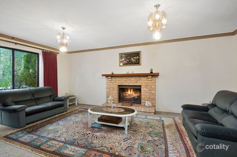 Property photo of 23 Kenburn Avenue Cherrybrook NSW 2126