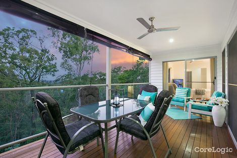 Property photo of 41 Kimberley Drive Shailer Park QLD 4128