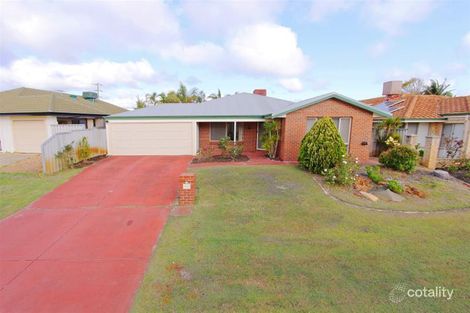 Property photo of 8 Barraberry Retreat Canning Vale WA 6155