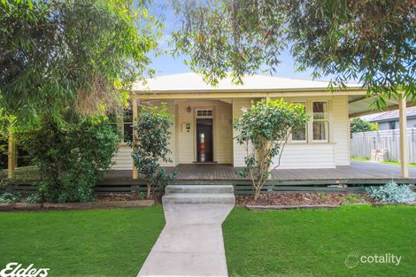 Property photo of 39 Yarram Street Yarram VIC 3971