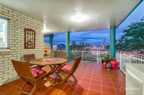 Property photo of 4/265 Old Cleveland Road Coorparoo QLD 4151