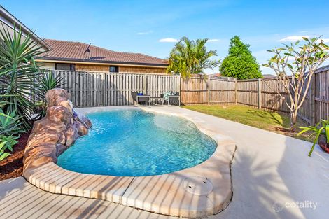 Property photo of 6 Ansett Way Upper Coomera QLD 4209