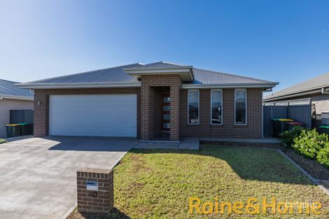 40 Bradford Cct, Dubbo, NSW 2830