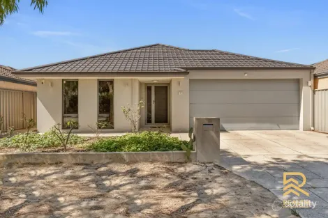 Property photo of 21 Blacksmith Street Queens Park WA 6107