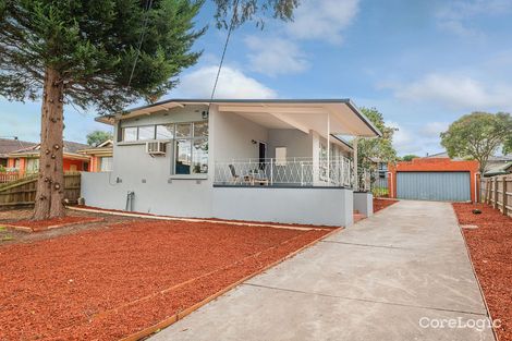 Property photo of 77 Begonia Avenue Bayswater VIC 3153