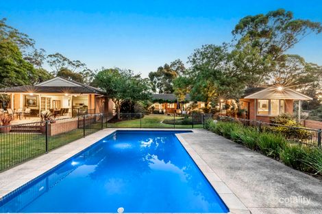Property photo of 11 Homestead Road Eltham VIC 3095