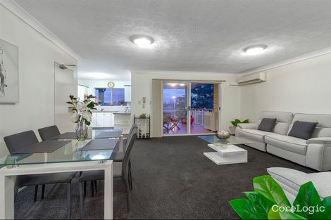 Property photo of 4/265 Old Cleveland Road Coorparoo QLD 4151
