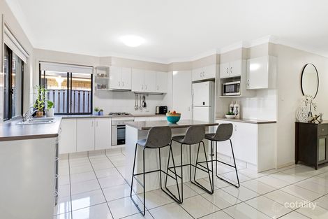 Property photo of 6 Ansett Way Upper Coomera QLD 4209