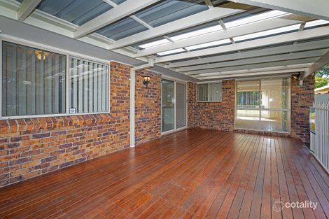 Property photo of 35 Open Drive Arundel QLD 4214