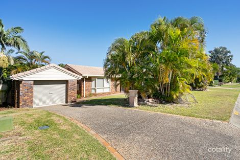 Property photo of 35 Open Drive Arundel QLD 4214