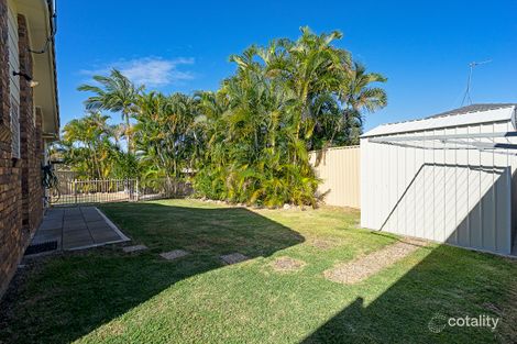 Property photo of 35 Open Drive Arundel QLD 4214