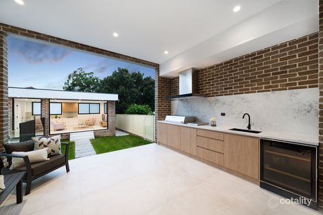 Property photo of 22 Smiths Avenue Hurstville NSW 2220