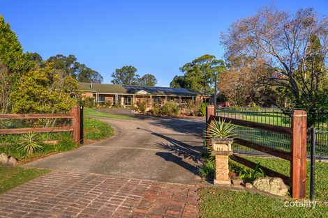 Property photo of 114 Ridgehaven Road Silverdale NSW 2752