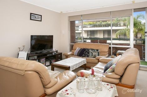 Property photo of 8/124-126 Carrington Road Randwick NSW 2031