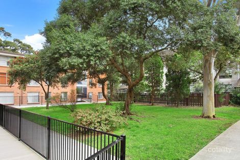 Property photo of 8/124-126 Carrington Road Randwick NSW 2031