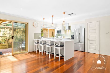 Property photo of 16 Botanical Drive Kellyville NSW 2155