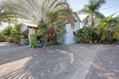 1/121 Eyre St, North Ward, QLD 4810