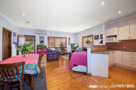 Property photo of 40 Wetherill Street North Silverwater NSW 2128