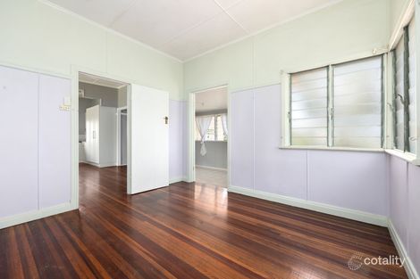 172 Cambridge St, Granville, QLD 4650