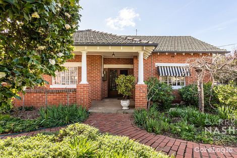 Property photo of 10 Warby Street Wangaratta VIC 3677