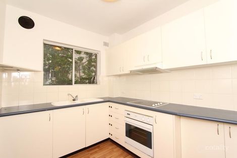 2/30 The Avenue, Rose Bay, NSW 2029
