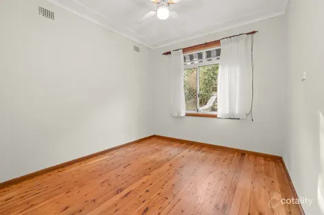 Property photo of 25 Moyran Parade Grays Point NSW 2232